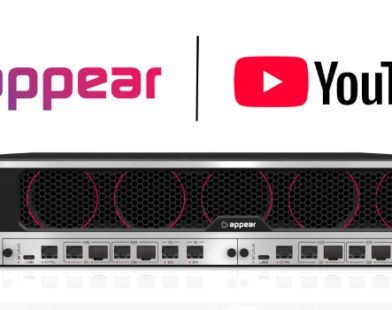 youtube appear