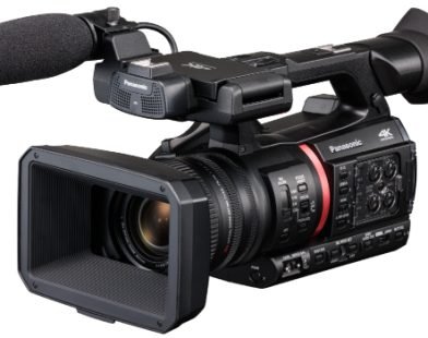 pANASONIC