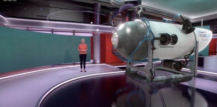 The BBC’s roadmap for a digital-first newsroom: key challenges