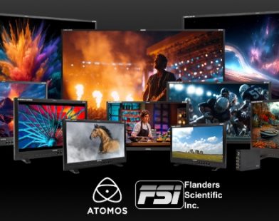atomos flanders scientific