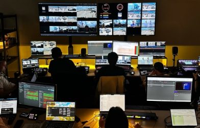 Digital Azul unveils new Master Control Room to power scalable remote productions