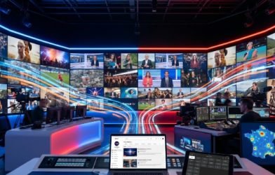 France Télévisions partners with YouTube to advance “streaming-first” strategy