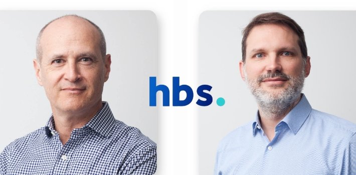hbs ceo coo