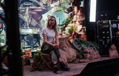 Cannes Next presents the Virtual Production Conference & Showcase Stage