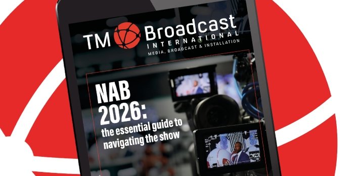tm broadcast nab