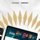 Concacaf and Deltatre release digital platform and mobile app