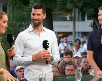 Warner Bros Discovery prepares its most expanded coverage for Roland-Garros
