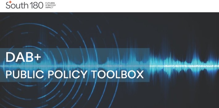 WorldDAB releases new global policy to accelerate DAB+ adoption