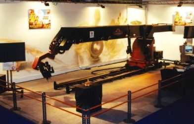 Mark Roberts Motion Control (MRMC) enters liquidation as business sale progresses