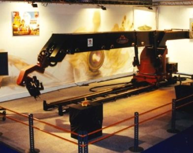 Mark Roberts Motion Control (MRMC) enters liquidation as business sale progresses