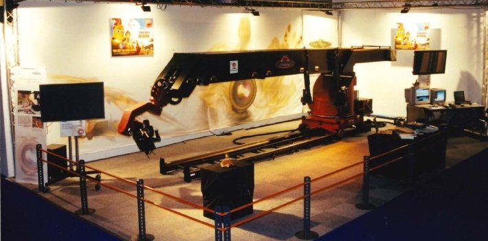 Mark Roberts Motion Control (MRMC) enters liquidation as business sale progresses