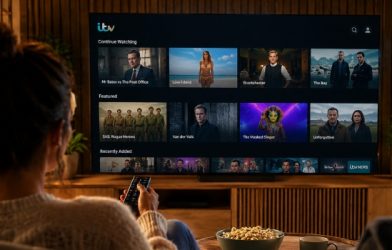 ITV deploys MainStreaming to support video delivery on its platform