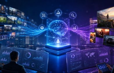 Warner Bros. Discovery rebuilds advertising infrastructure with AWS agentic AI