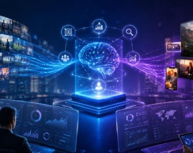 Warner Bros. Discovery rebuilds advertising infrastructure with AWS agentic AI