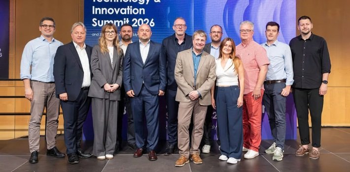Barcelona hosts the 2026 EBU Technology & Innovation Summit