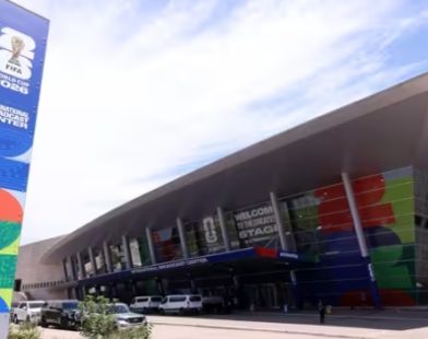 FIFA World Cup 2026 sets new benchmark in global broadcasting