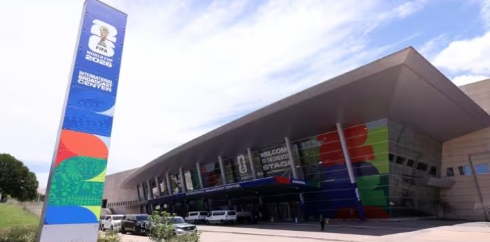 FIFA World Cup 2026 sets new benchmark in global broadcasting