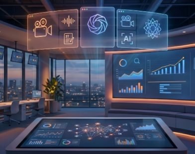 Webedia-Elephant Group collaborates with Google Cloud to drive an AI-powered transformation