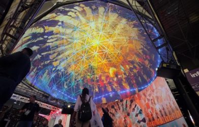 InfoComm Latin America 2026 opens registration for Mexico City edition