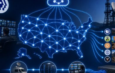 PBS selects LTN to deploy fully managed IP network across 330 member stations