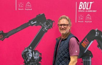 MultiDyne acquires the assets of Mark Roberts Motion Control (MRMC)