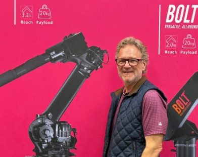 MultiDyne acquires the assets of Mark Roberts Motion Control (MRMC)