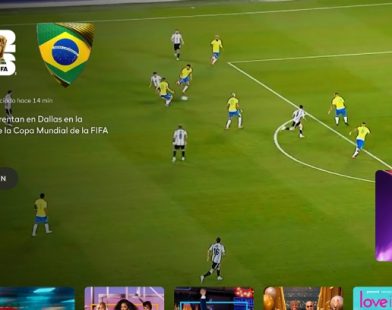 Peacock streams Telemundo’s World Cup 2026 coverage in Dolby