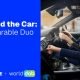 New international study finds broadcast radio remains the leading in-car audio source