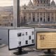 The Vatican digitises its historical archive and prepares it for artificial intelligence