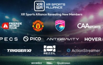 XR Sports Alliance extends alliance reach with new members