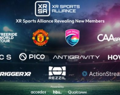 XR Sports Alliance extends alliance reach with new members