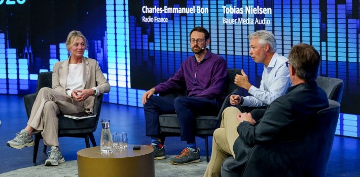 Digital radio: Progress and the road ahead
