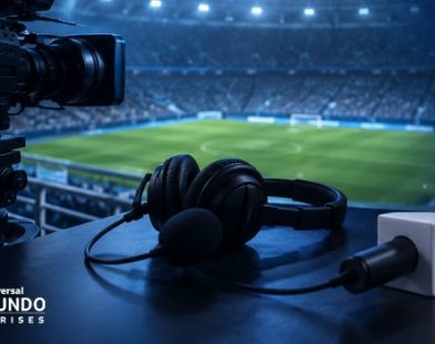 Telemundo acquires exclusive U.S. Spanish-language rights to all UEFA men’s club competitions