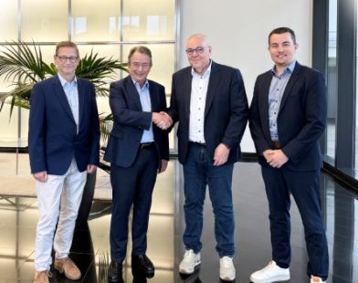 Broadcast Solutions acquires German systems integrator BFE
