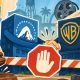 Federal judge blocks $110B Paramount-Warner Bros. Discovery merger for 14 days