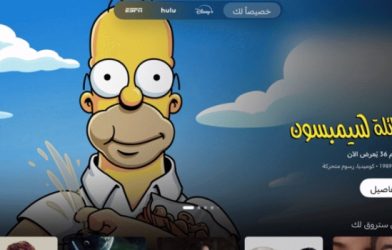 Disney+ expands localisation with new UI languages and right-to-left suppor