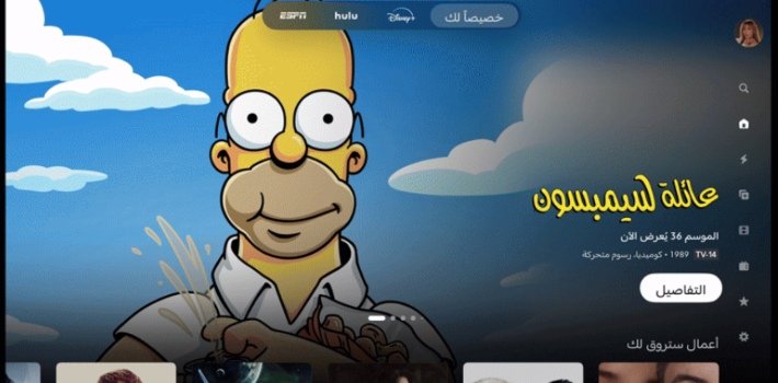 Disney+ expands localisation with new UI languages and right-to-left suppor