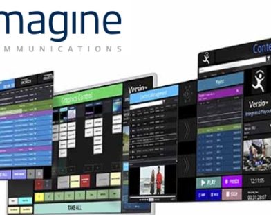 Lumine Group acquires Imagine Communications