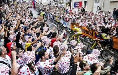 Warner Bros. Discovery expands Tour de France coverage with new production and streaming features