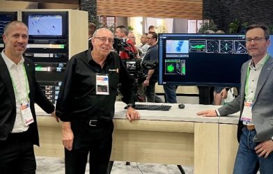 Bridge Technologies announces support for Blackmagic IP10 codec