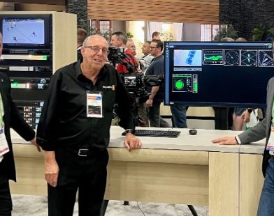 Bridge Technologies announces support for Blackmagic IP10 codec