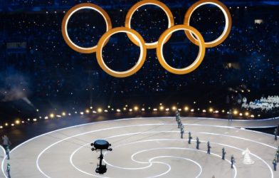 Olympic Broadcasting Services receives IBC2026 International Honour for Excellence