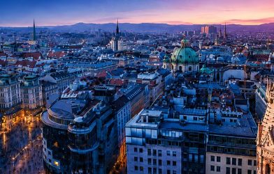 Net Insight supports Austrian broadcaster ORF’s nationwide transition to full IP