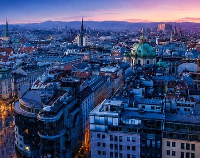 Net Insight supports Austrian broadcaster ORF’s nationwide transition to full IP