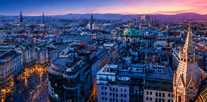Net Insight supports Austrian broadcaster ORF’s nationwide transition to full IP