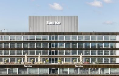 Bridge Technologies VB330 supports Swiss operator Sunrise’s streaming evolution