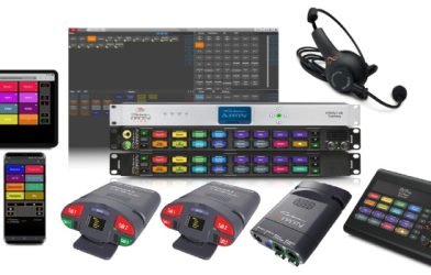 Telos Alliance will unveil its latest products and worfklows at IBC2026