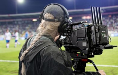 SPONSORED | The new economics of remote production: how broadcasters are scaling live coverage without scaling crews