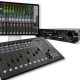 AEQ to present Capitol IP Plus digital console for radio and television at IBC 2026