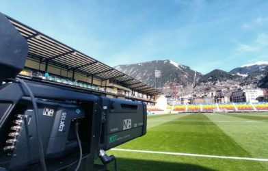 SPONSORED | Inside the Production Operation Behind LaLiga: How NVP combines centralized production, outside broadcast and software-defined workflows to deliver more than 800 LaLiga Hypermotion matches each season